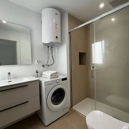 Appartement Centro *