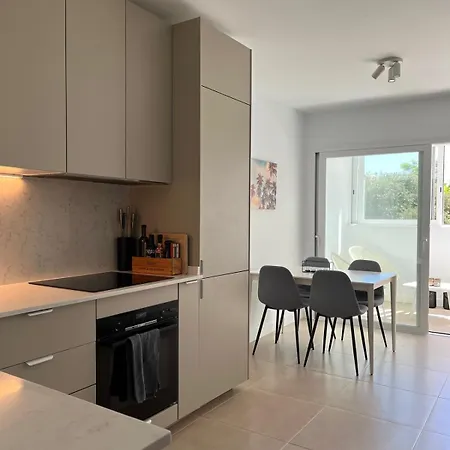Appartement Centro *