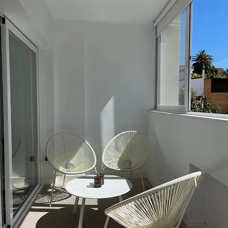 Appartement Centro Marbella